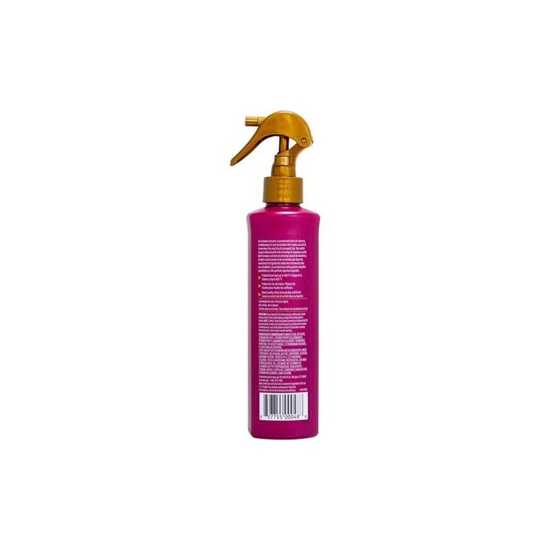 Infusium Repair and Replenish Heat Protector - Nourishing Heat Protection