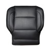 Prefer Warehouse Driver/Passager Bottom Leather Seat Cover, Compatible with 2014-2019