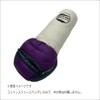 Isuka (Isuka) Cotton Storage Bag, Large, Natural, 365500