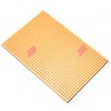 Veroboard/Strip Board copper strip veroboard for prototyping 64mm x 95mm