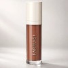 Labial Gloss Voluminizador Farmasi Lip Plumper Brown Sugar