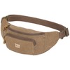 The Waist Bag (Brown)