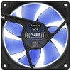 NoiseBlocker L-XC1B - BlackSilent Fan XC1-80mm (1700rpm) - OEM