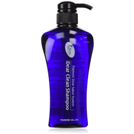 pymore deer clean shampoo bb40 500ml