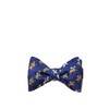 Men's Equestrian Win Place Show Horse Derby Racing 100% Silk