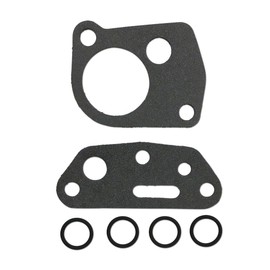 6-pc. Hydraulic Pump Mounting Gasket & O-Ring Kit Fits International Tractor 350429R1 350667R1 350706R2 350706R3 350708R2 350708R1 75285739