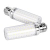 JUNEDOO E26 LED Light Bulbs 22W, 6000K Daylight White,Edison Screw
