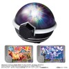 Super linked with Pokémon. Pokemon Terastal Orb DX