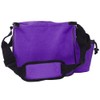 Fade Gear Lite Disc Golf Starter Bag (Purple)