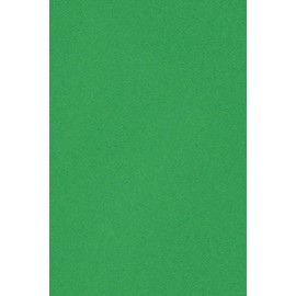 Netuno 20x green cardboard DIN A4 210x297mm 8.27x11.69 inches 250gsm Burano Verde Bandiera double sided paper for inkjet laser printing invitations scrapbooking crafting cardmaking handicraft arts DIY