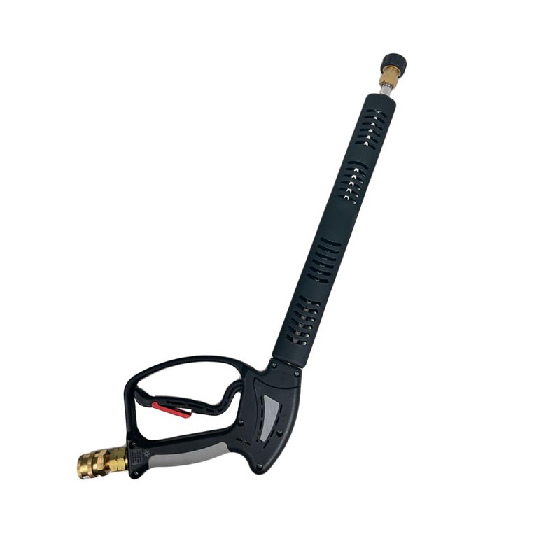 Blu Shield PWG002 5000 PSI Hot Water Pressure Washer Gun