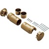 Pine Six Handrail Materials Bauhaus Privy on Handrail Bracket N