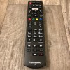 Unbranded Panasonic TC-P5032C TC-P50C1 TC-P50C2 TC-P50G10 Smart TV Remote Control