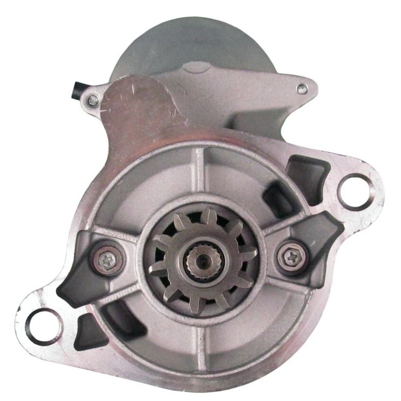 Gladiator Sealed Gear Reduction High Power Upgrade Starter fits Mahindra