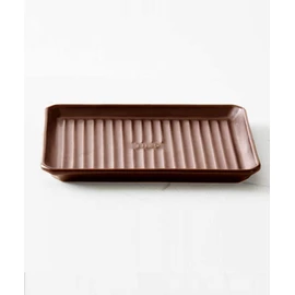 Grill Plate L Brown | Fish Grill, Griller, Pottery