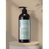 Suavis Hair Free Soft 500ml WS01AH13 / 수아비스 헤어 후리 소프트 500ml WS01AH13