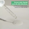 HEBBE COSMETICS CSVD8 Leucidal, Conservador Cosmético Natural Amplio Espectr 250g