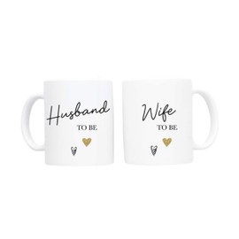 Engagement Gifts for Couples, Hen Party Gift, Bridal Shower Gift, Wedding Gifts, Couple Gifts, Engagement Present, Bride & Groom Gift