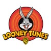 Spreadshirt Looney Tunes Bugs Bunny Sticker, 10 x 10 cm,