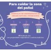 Crema Contra Rozaduras Orgánica Óxido Zinc 108gr Mustela