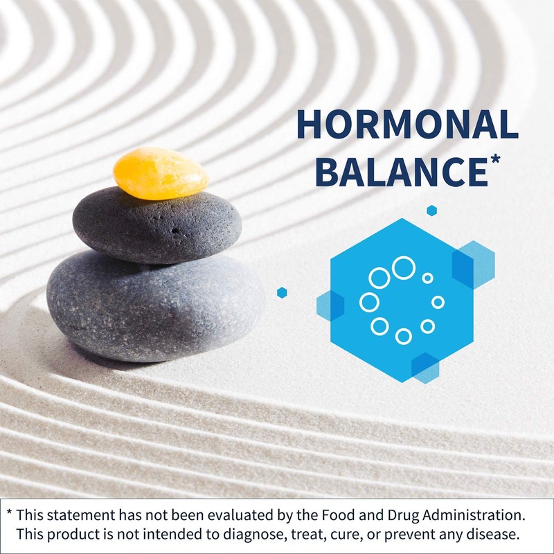 Klaire Labs SFI Health Pregnenolone - May Support Memory, Mood