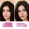 Pack of 3 Upgrade Hair Root Lifting Combs Set Volume