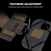 Airsoft Plate Carrier Accessory Molle Phone Mount Outdoor Lightweight Navigation