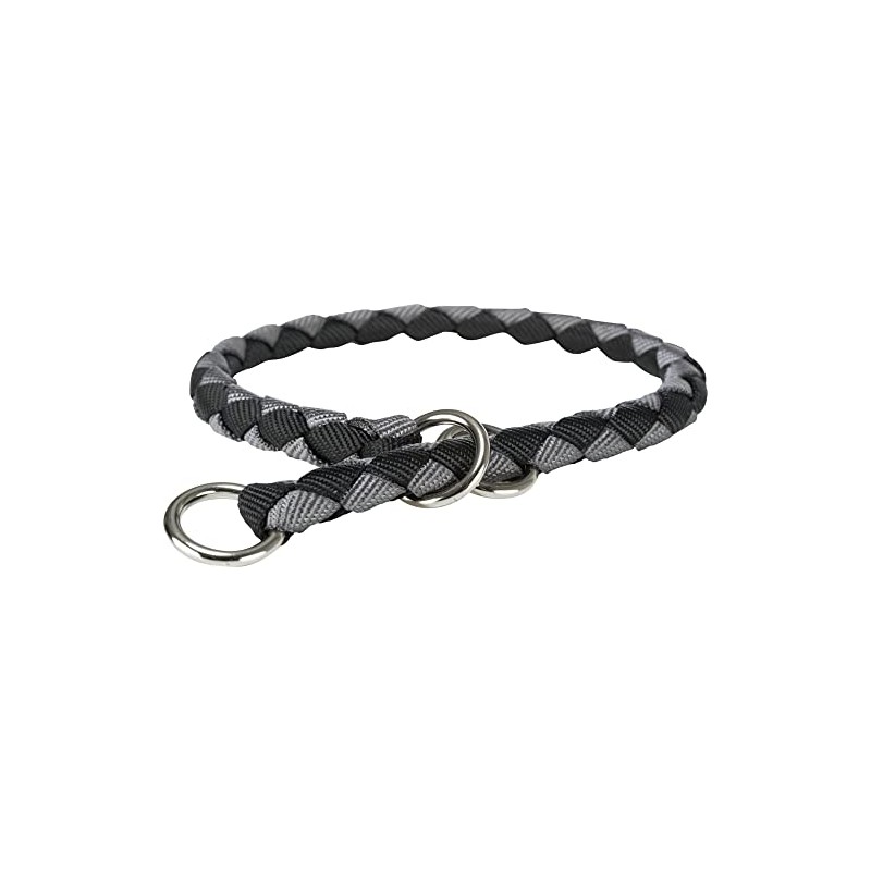 Cavo Semi-Choke, Medium, 39-45 cm/Diameter-12 mm, Red