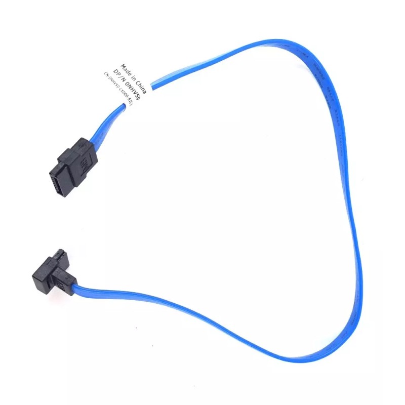 For Dell Dell Inspiron 5675 Blue Genuine SATA Cable I5675-A596BLU-