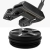 LT Easiyl 25g Golf Weight Compatible with Cobra Sport‑60 Stingray