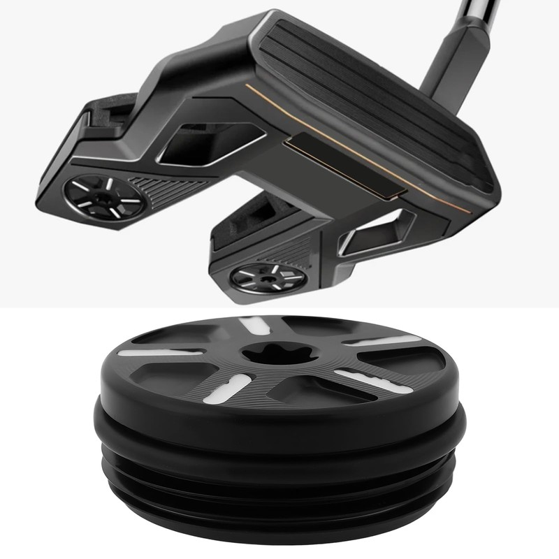 LT Easiyl 25g Golf Weight Compatible with Cobra Sport‑60 Stingray