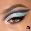 Bratz X Colourpop, Paleta De Sombras 100 Sombra Café