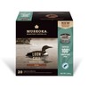 Muskoka Roastery Coffee, Loon Call Breakfast Blend, Medium Roast, 20