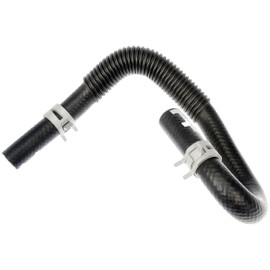 Dorman 724-032 Automatic Transmission Oil Cooler Hose Assembly Compatible with Select Ford Models