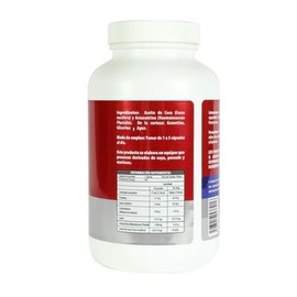 Astaxantina | Astaxantina Pura con Aceite de Coco MCT OIL | 160 capsulas SoftGels | Antioxidante Carotenoide Natural Premium | Naturagel
