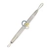 G.S BLACKHEAD BLEMISH REMOVER CLEAR TOOL ACNE PIMPLE EXTRACTORS