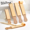 Weizhuang Sketch Pencil Sanding paperboard, The Drawing Pencil Sanding,Pencil Tip