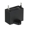 PATIKIL CBB61 Ceiling Fan Capacitor, 5Pcs 3.5uF 450V AC 50/60HZ