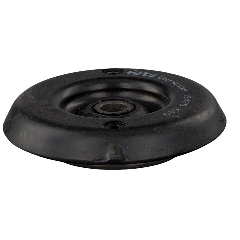 febi bilstein 22131 Suspension Strut Support Bearing with Ball Bearing,