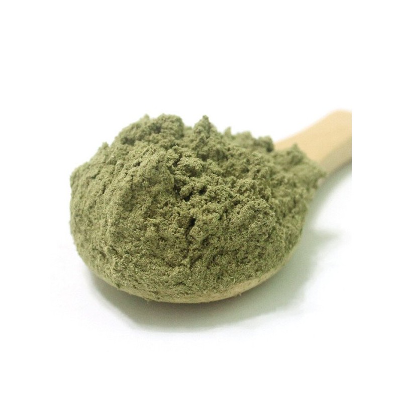 율초 분말 가루 300g 국산 국내산 Yulcho Powder 300g Domestic