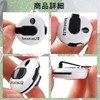 DONGFANGB Golf Score Counter Set of 3 Mini Golf Shot