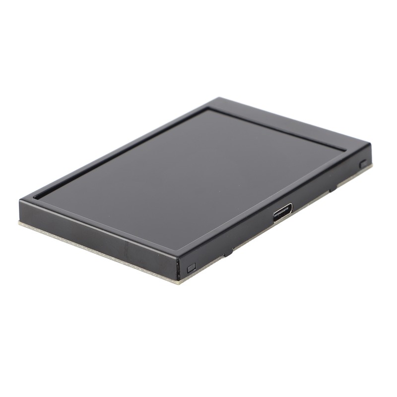3.5in IPS USB Screen Full Viewing Angle Multi Theme Energy