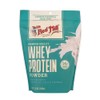 Bob's Red Mill All Natural Whey Protein Powder, 12 Ounce