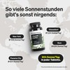 natural elements Vitamin D3 + K2 - > 99.7% all-trans