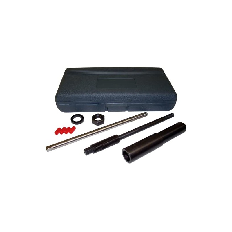 K Tool International Spark Plug Extractor Set