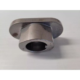 Husqvarna 532418373 Genuine Husqvarna Adapter Blade W/Key 25Mm Ce Craftsman Poulan