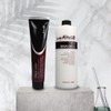Somang M-Cerad Hair Color Part 1 Part 2 6R Deep Reddish Dark Yellowish Brown / 소망엠세라드헤어칼라1제 2제 6R 진한적빛어두운황갈