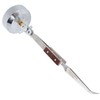 Third Hand Stand with Tweezer Jewelry Welding Straight Curved Tip