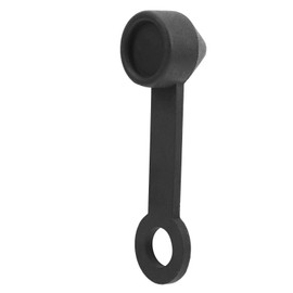 VGEBY Regulador de Buceo Tapa de Goma Negra Accesorios de Cubierta de Tapa Antipolvo Pieza de Repuesto Primera Etapa DIN para Adaptador JUK Buceo Tapa Regulador Buceo
