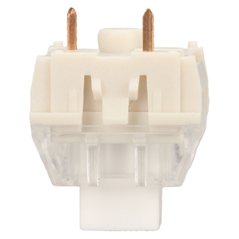 30pcs Mechanical Keyboard Switches Waterproof Backlight DIY Keyboard Switch for